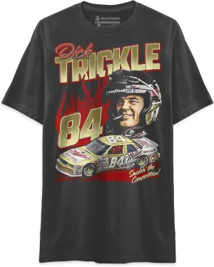 80s Racing Dick Trickle 84 Retro Vintage Unisex Classic T-Shirt