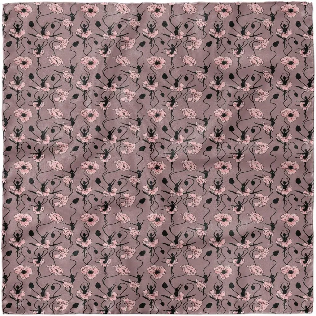 Ambesonne Multicolor Head Scarves