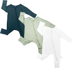 Bow Dream Baby Boy Romper Jumpsuit Bamboo Rayon Baby girl Clothes Baby Romper Clothing Newborn-24 Months