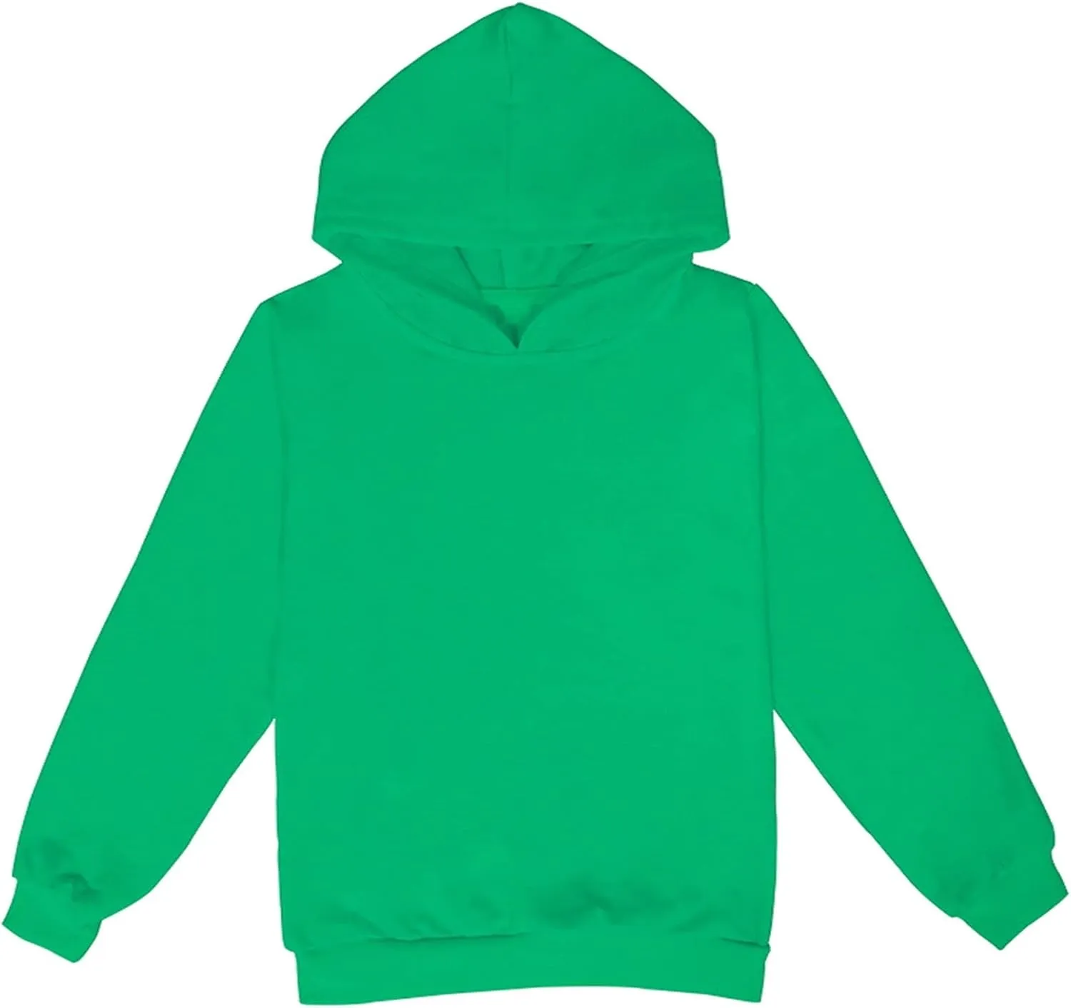 Boys Girls Crewneck Sweatshirts Kids Cotton Solid Pullover Long Sleeve Hoodie Shirt Tops School Spring Fall Clothes
