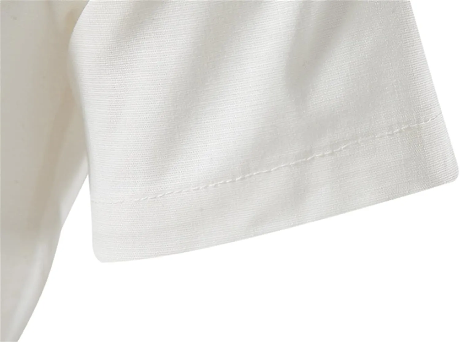 Button Down Short Sleeve Linen Shirts Summer Casual Cotton Beach Shirts Lightweight Banded Collar Henley Shirt