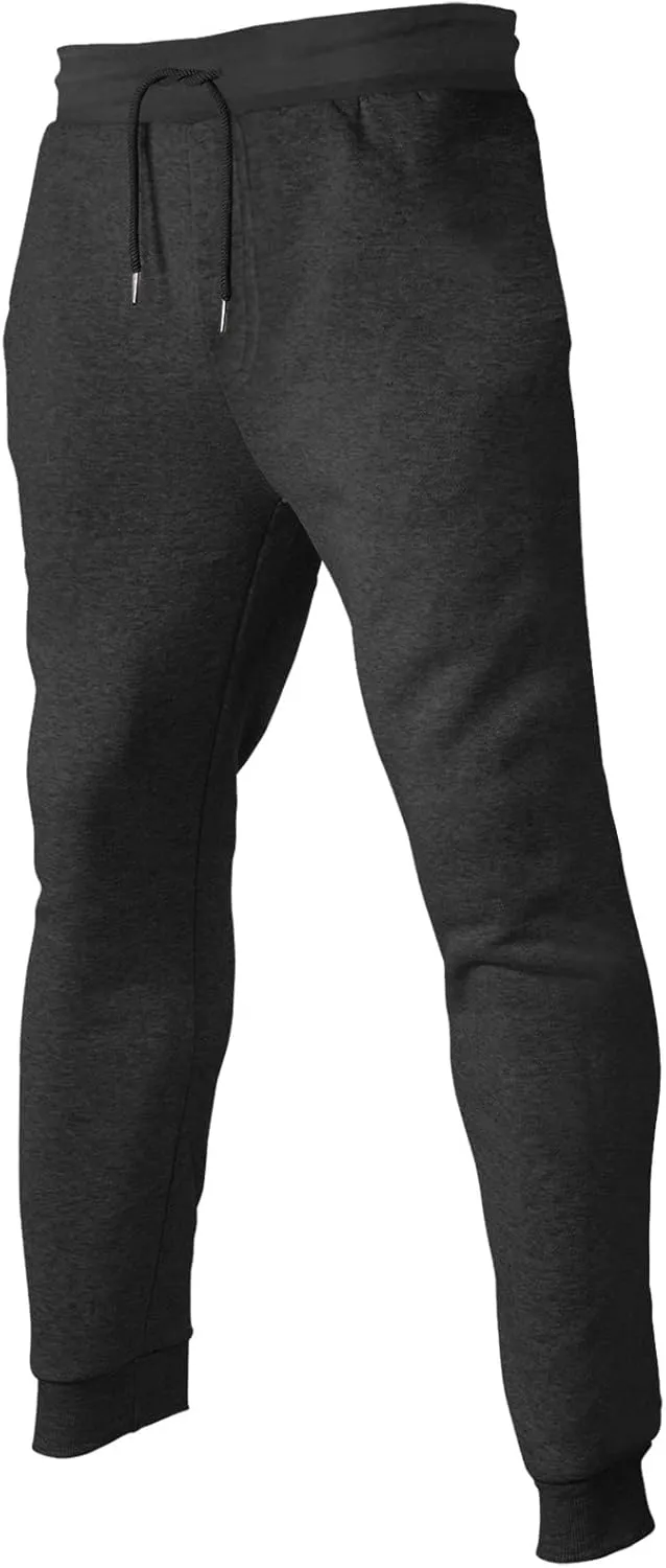Cargo Sweatpants for Men Mens Lounge Pants Pants for Workout Running Training Jogging Gym Mens Jogger Sweatpants with
