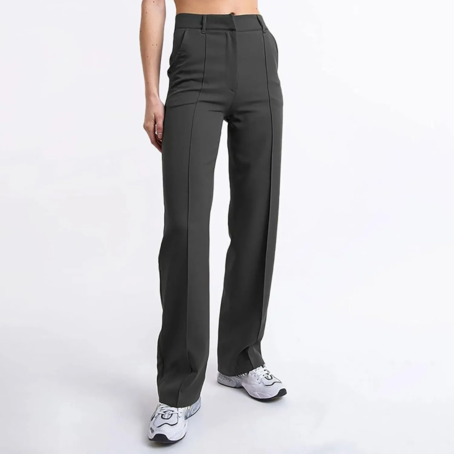 Casual Loose Yoga Pants Bottoms Lined Thermal Sports Trousers Workout Sweatpants Rag and Bone Sweatpants