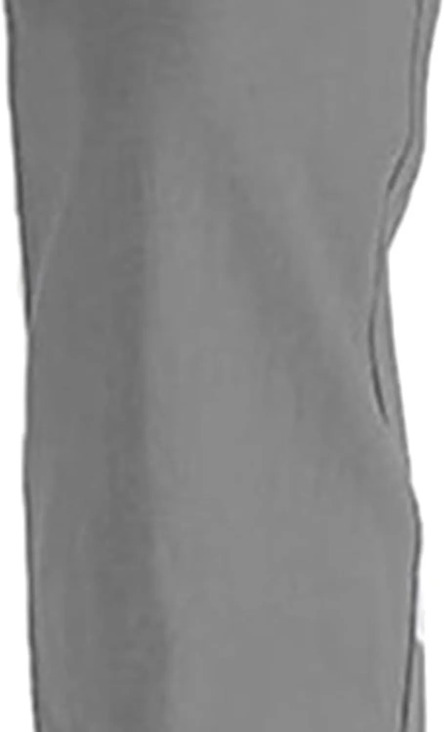 Cotton Men's Casual Elastic Waist Drawstring Straight Leg Comfortable Lounge Daily Summer Beachwear Relaxed Bottoms