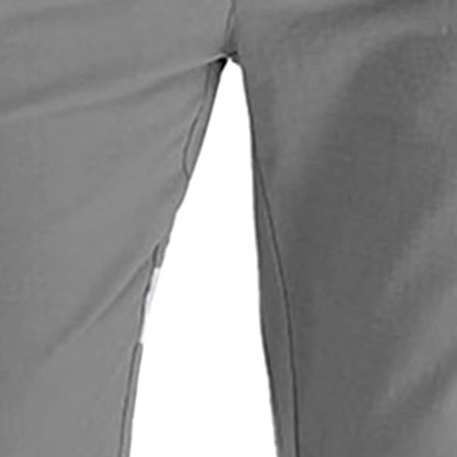 Cotton Men's Casual Elastic Waist Drawstring Straight Leg Comfortable Lounge Daily Summer Beachwear Relaxed Bottoms