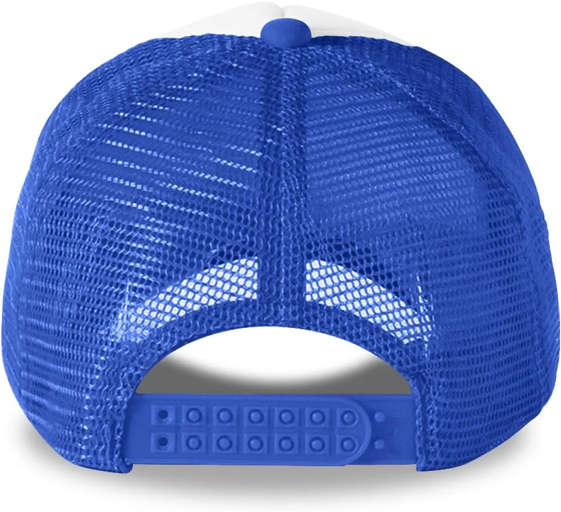 Custom Hat Add Your Text Custom Logo Hat Adjustable Baseball Caps for Men Women Basic Custom Trucker Hat Unisex Aldult