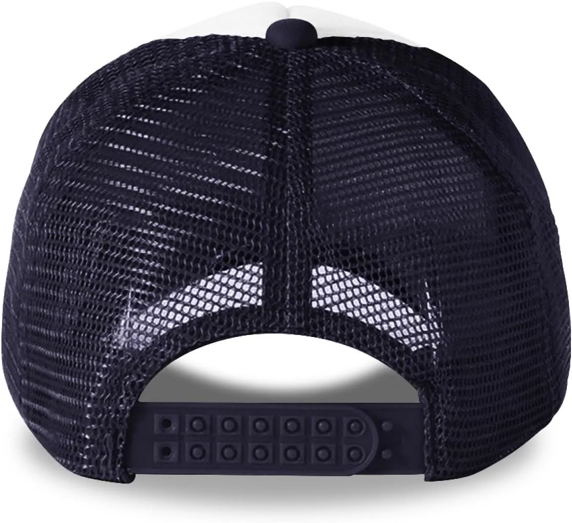 Custom Hat Add Your Text Custom Logo Hat Adjustable Baseball Caps for Men Women Basic Custom Trucker Hat Unisex Aldult