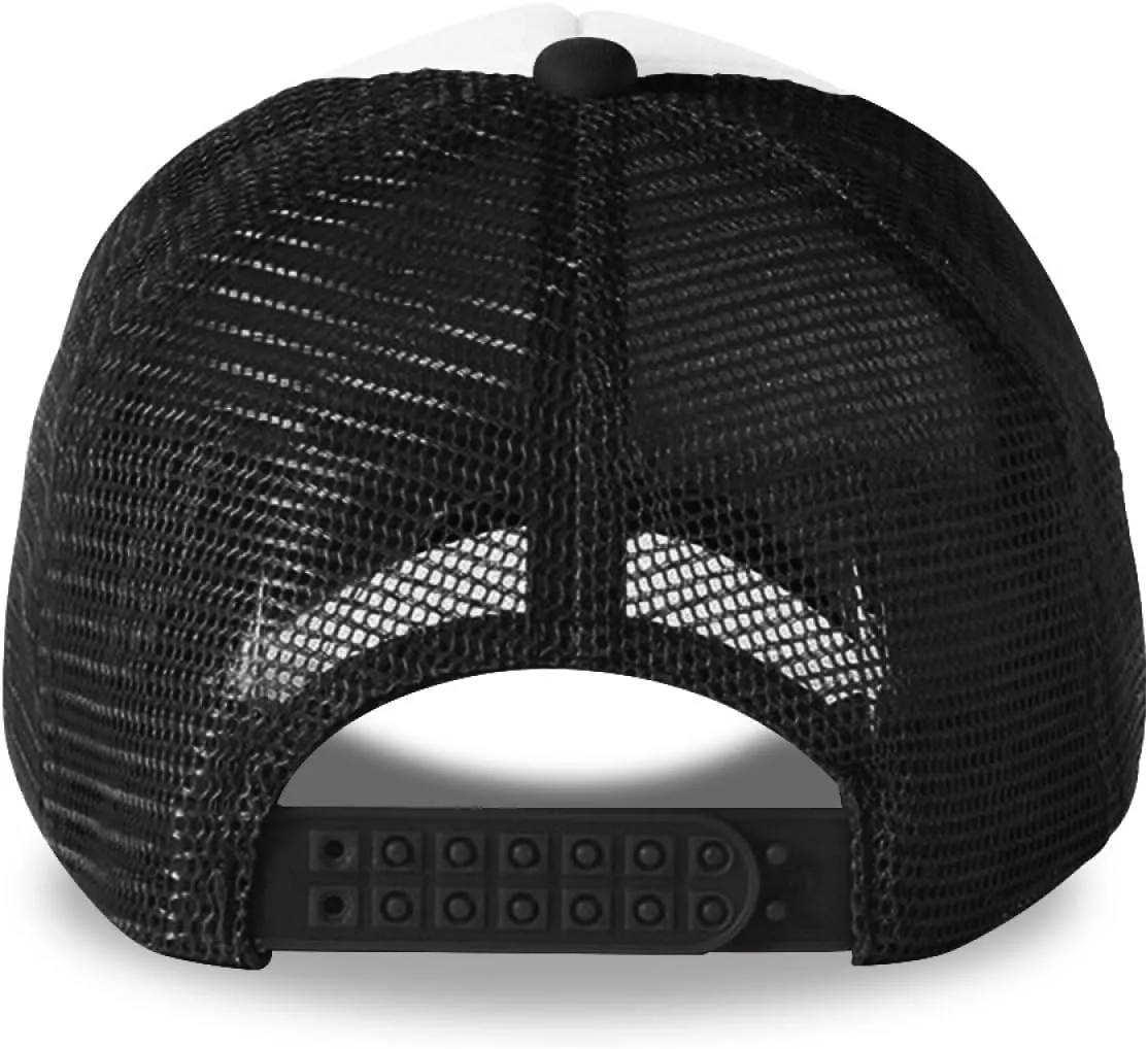 Custom Hat Add Your Text Custom Logo Hat Adjustable Baseball Caps for Men Women Basic Custom Trucker Hat Unisex Aldult