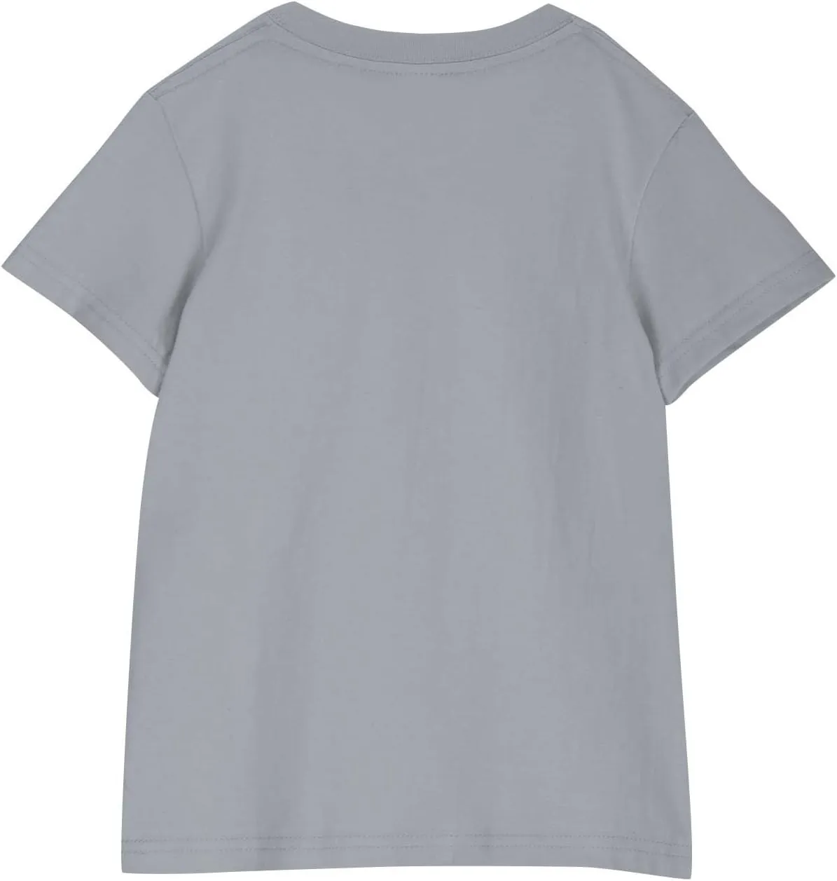 Cute Shirts for Girls, Teen Girls Daisy Floral Tops Short Sleeve Crewneck Blouse Lightweight Summer Tunic T-Shirt