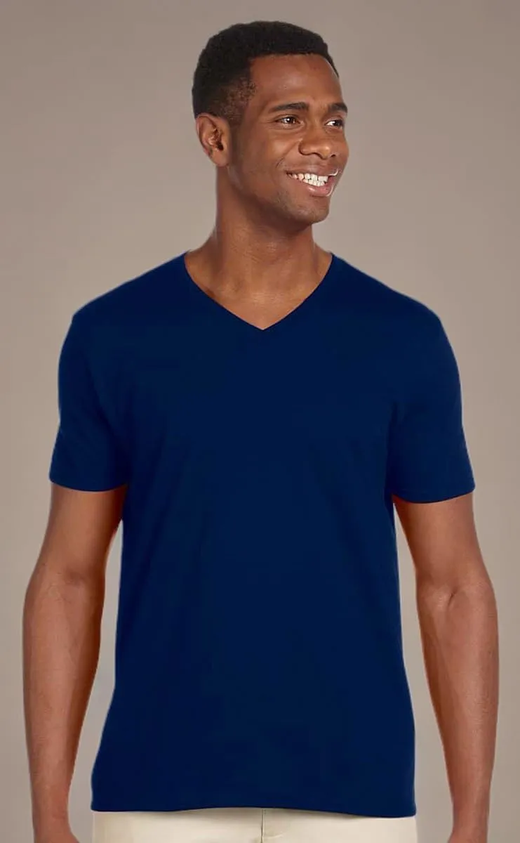 Gildan Men's G64V