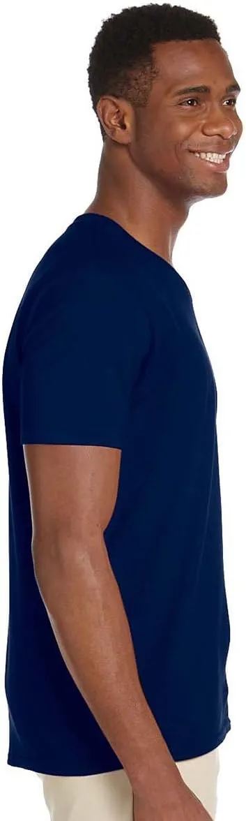 Gildan Men's G64V