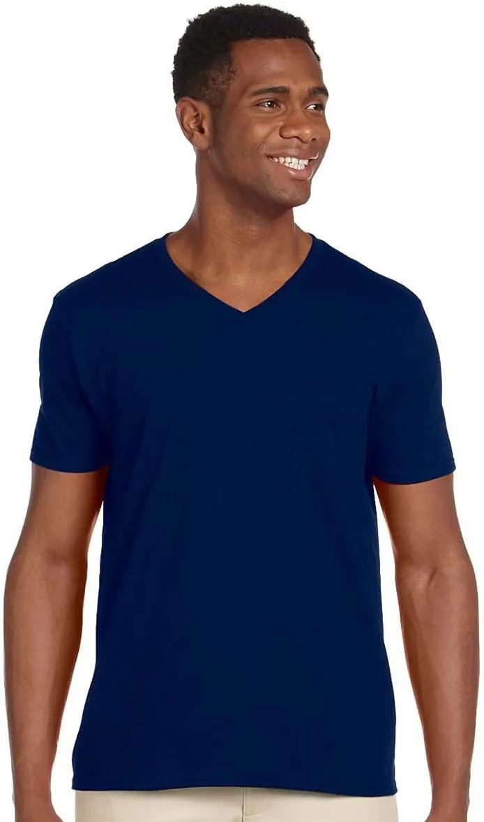 Gildan Men's G64V