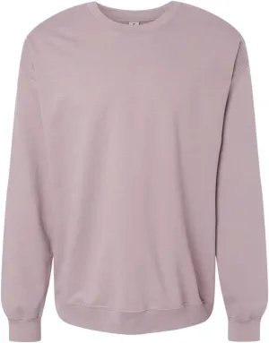 Gildan Mens Softstyle Crewneck Sweatshirt, XL, Paragon