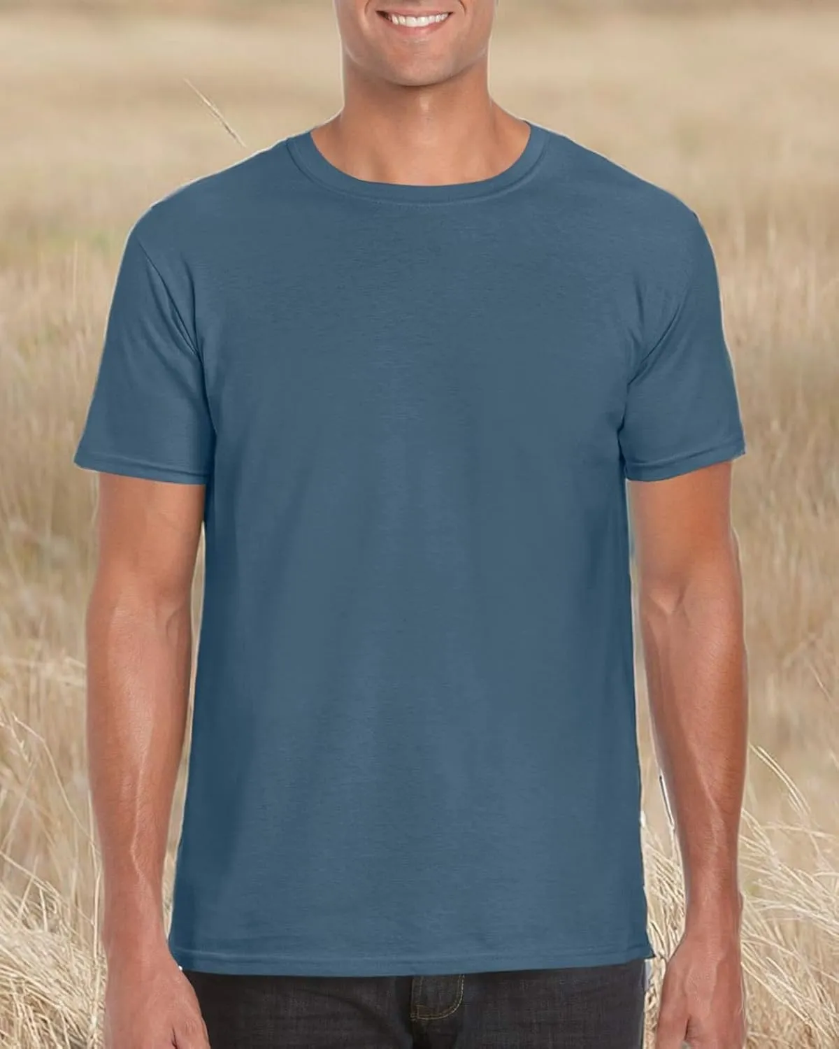 Gildan - Softstyle T-Shirt