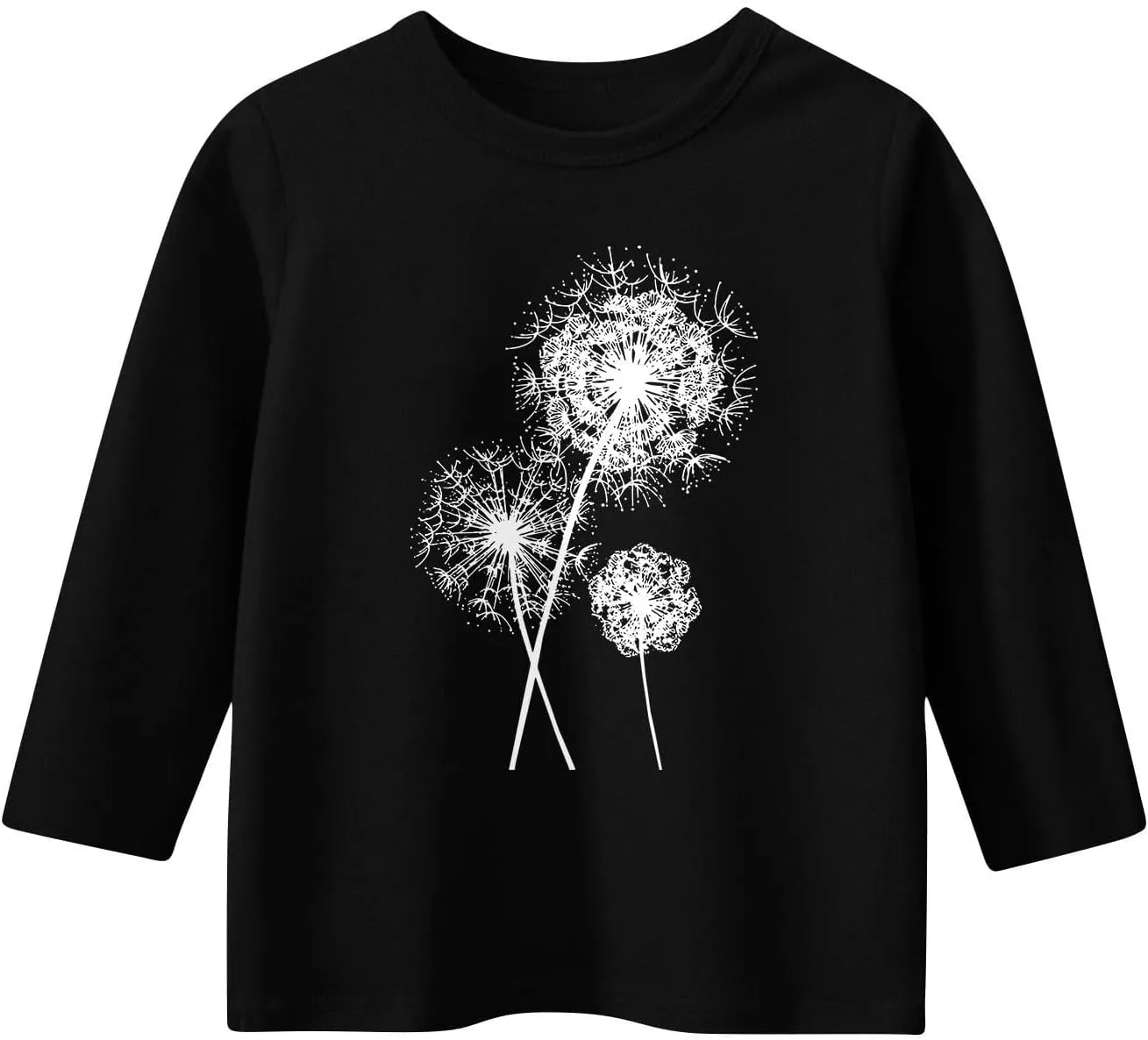 Girls Graphic Tees Short Sleeve Crewneck T Shirts Tween Basic Cotton Tops Blouse Casual Kids Preppy Soft Boy Clothes