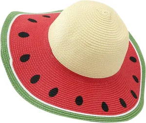 Kid Floppy Sun Hat Sun Hats for Kid Breathable Summer Hat Lightweight Beach Sun Hat Sun Protective