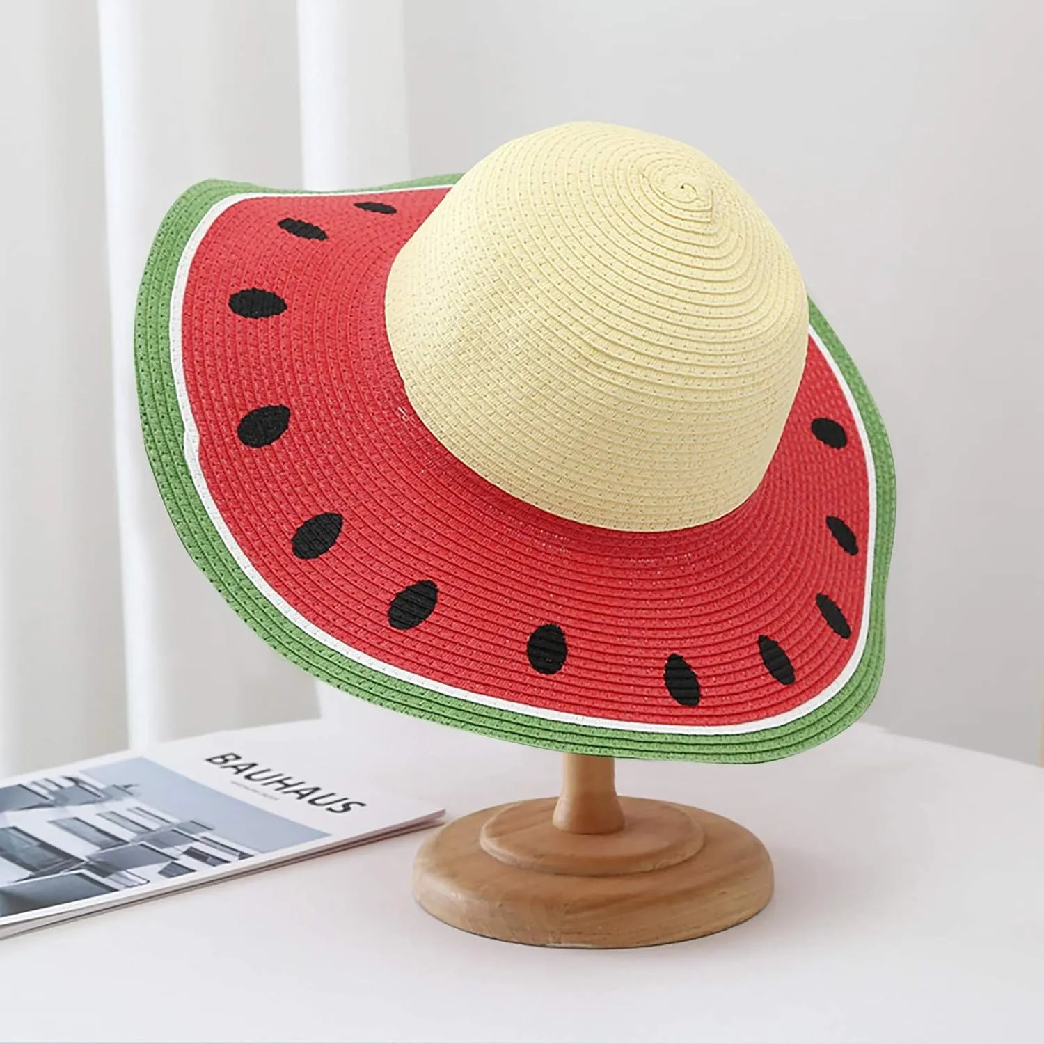 Kid Floppy Sun Hat Sun Hats for Kid Breathable Summer Hat Lightweight Beach Sun Hat Sun Protective
