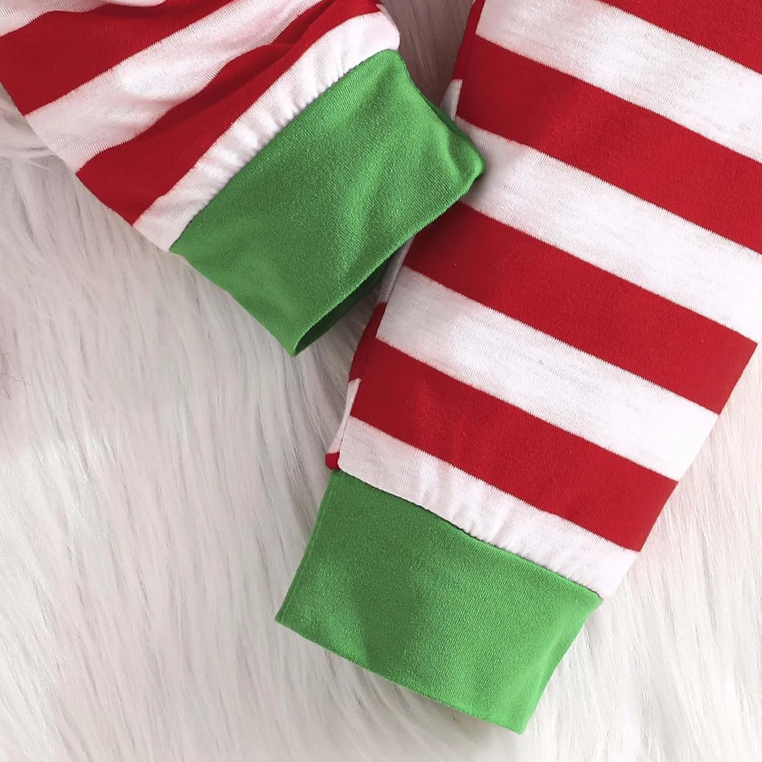 Kids Boys Girls Pajama Sets Christmas 2 Piece Long Sleeve Sleepwear toddler fall clothes boy