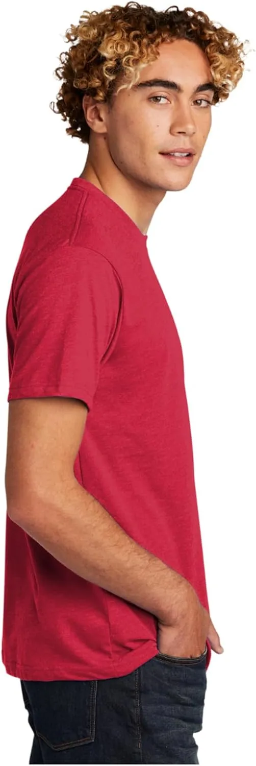 Lifeguard Staff Uniform T-Shirt - Softstyle Cotton Material - Ideal for Employee and Staff - Unisex Sizing