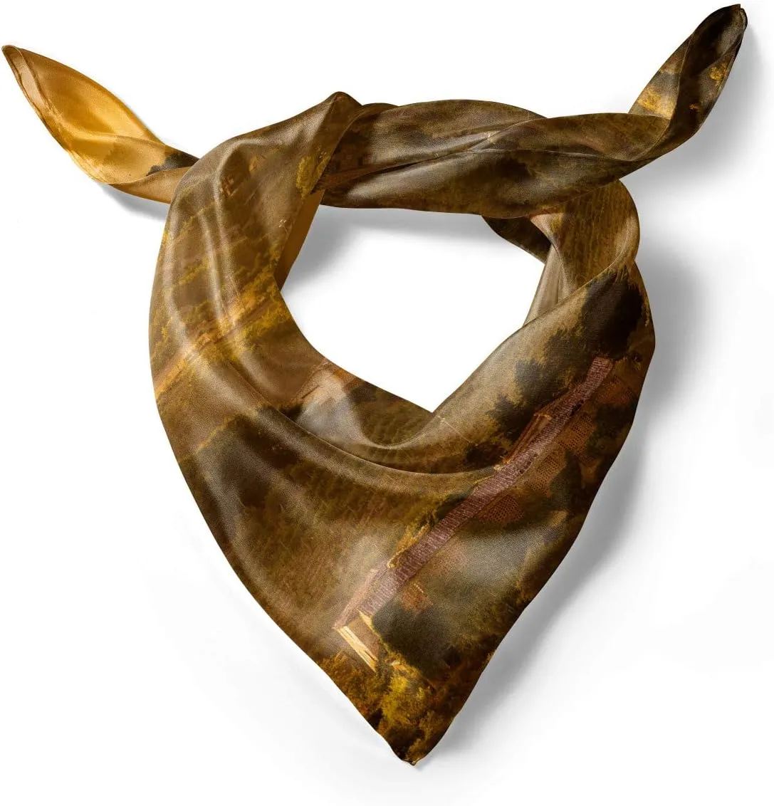 Lunarable Multicolor Head Scarves