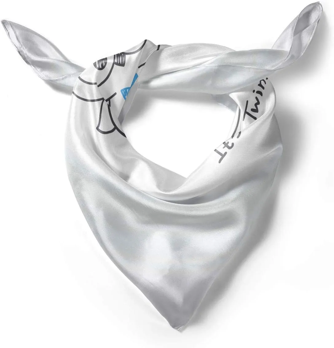Lunarable Multicolor Head Scarves