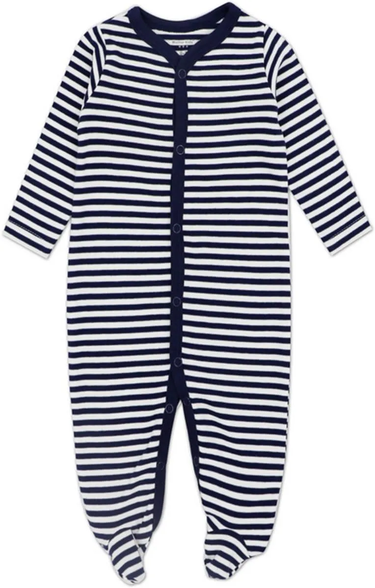 Monvecle Newborn Unisex-Baby Infant to Toddler Cotton Clothing Underwears Outfit Sets Multi-Piece