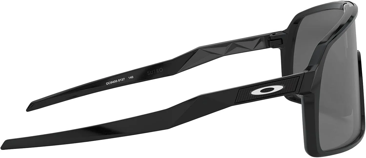 Oakley OO9406 Sutro Sunglasses  Vision Group Accessories Bundle