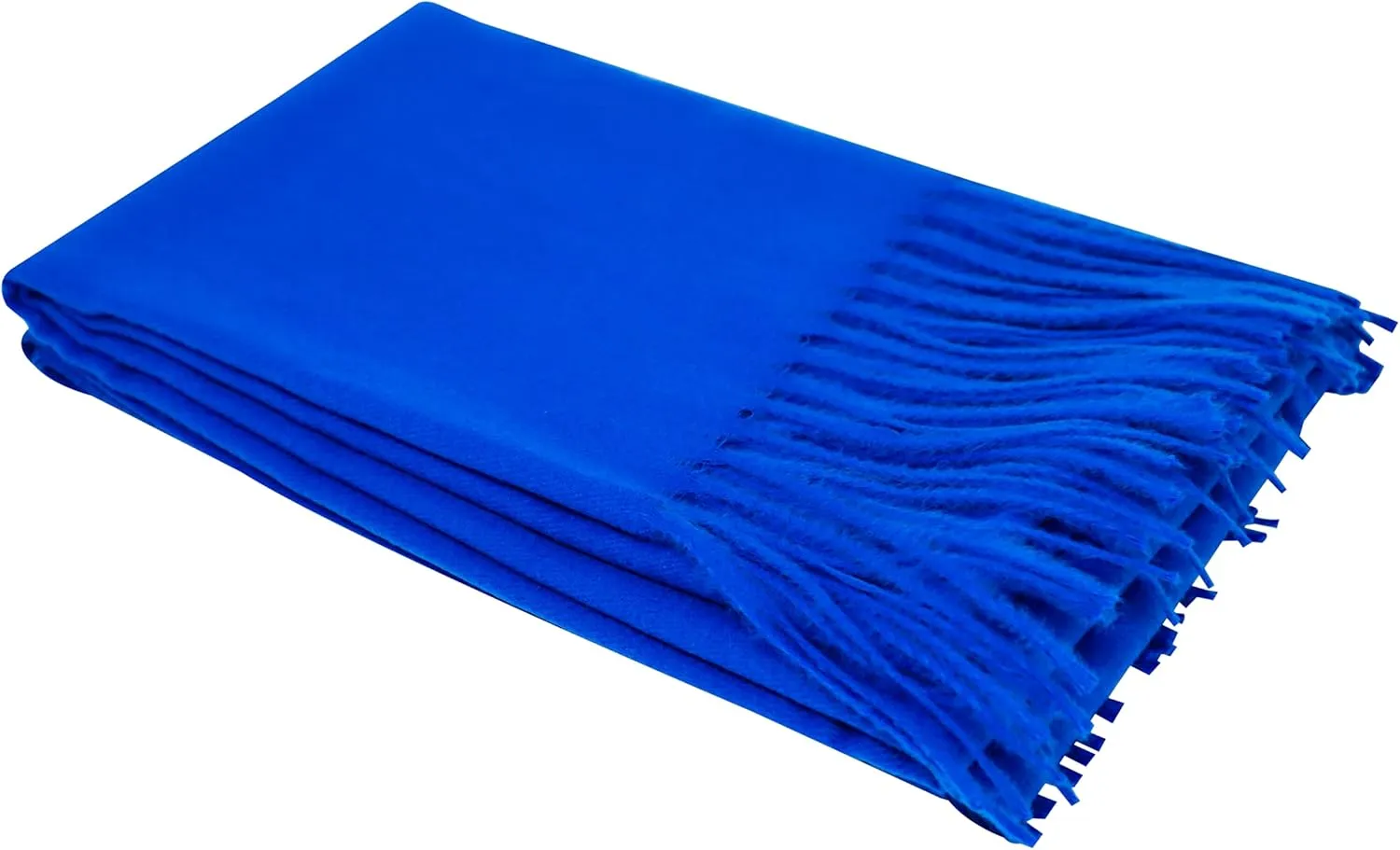 Ocomfly 100% Pashmina Scarf for Women - Premium Womens Scarves - Gift Boxed - Shawls or Wraps - Ultra Soft and Warm