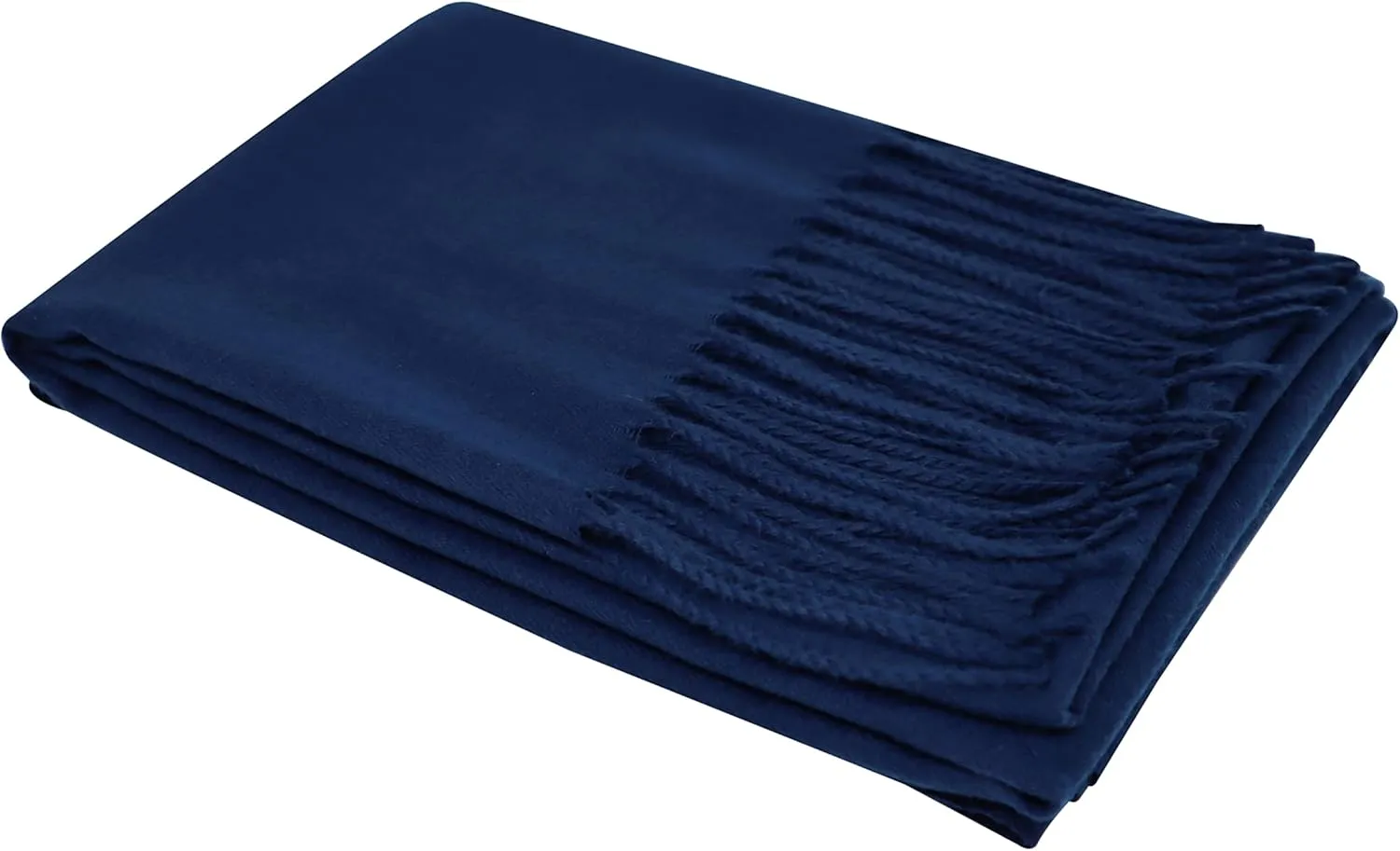 Ocomfly 100% Pashmina Scarf for Women - Premium Womens Scarves - Gift Boxed - Shawls or Wraps - Ultra Soft and Warm