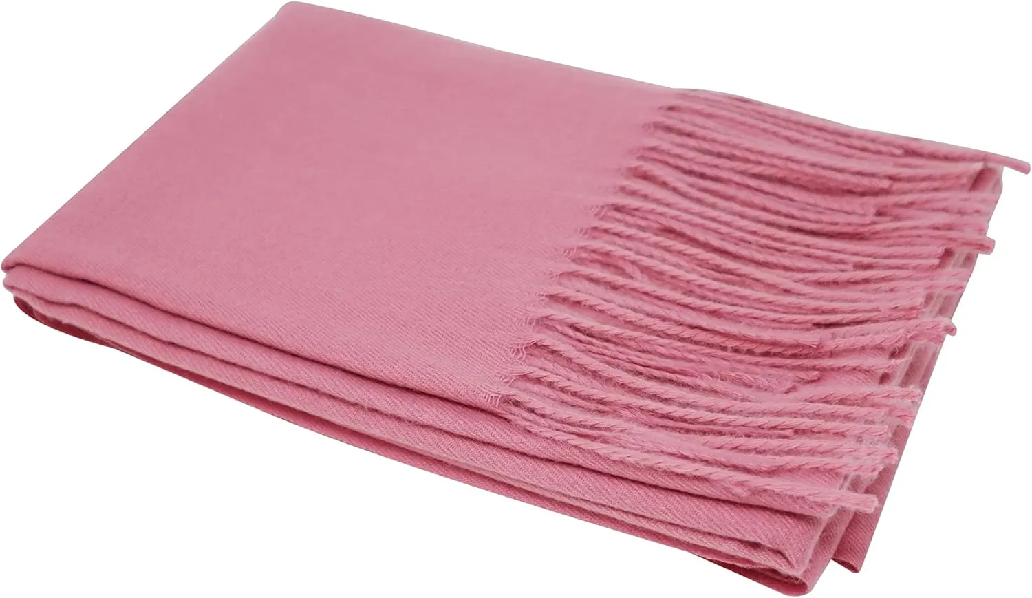 Ocomfly 100% Pashmina Scarf for Women - Premium Womens Scarves - Gift Boxed - Shawls or Wraps - Ultra Soft and Warm