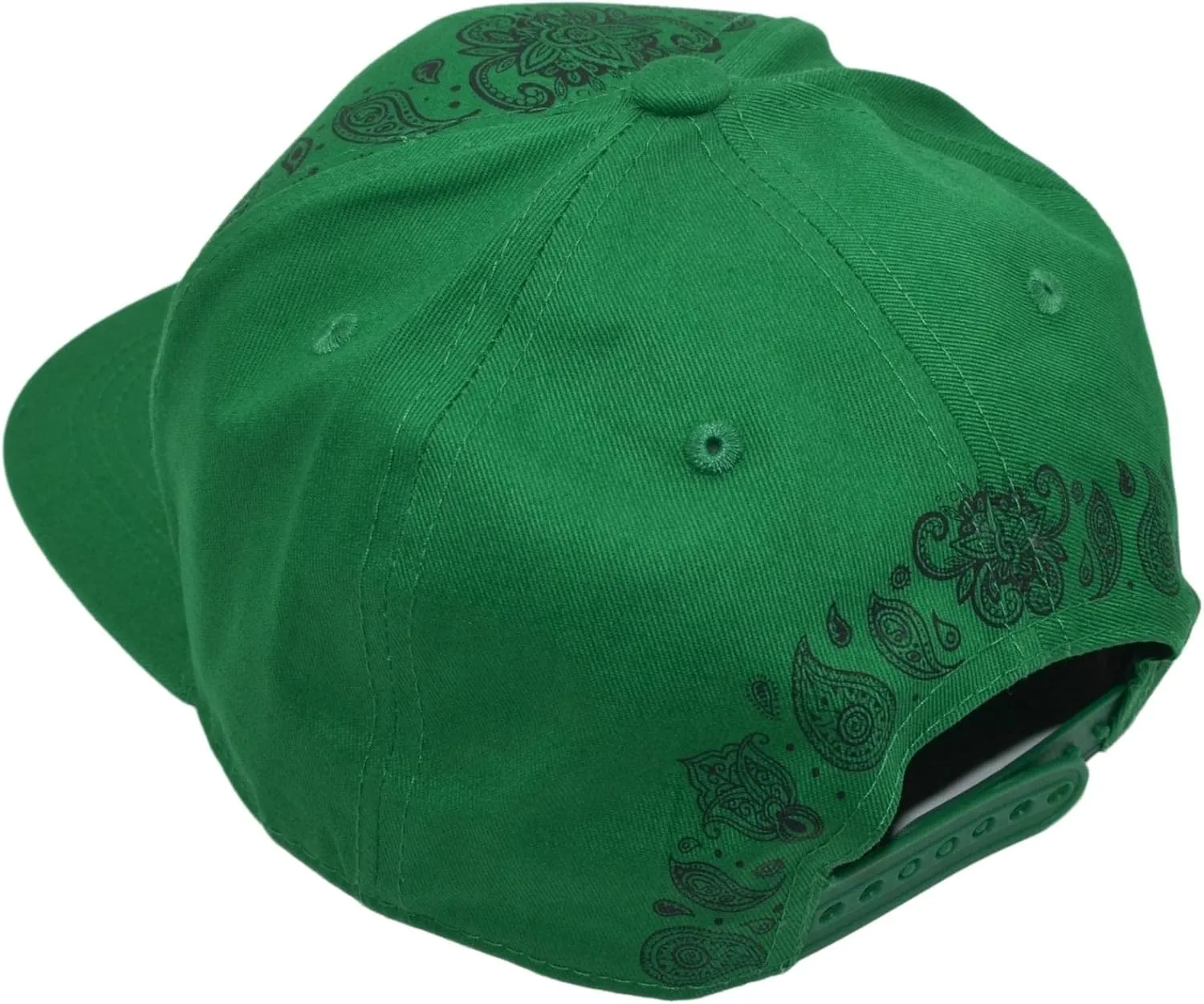 Popfizzy Weed Hat, Unisex Pot Leaf Hats, Cannabis Baseball Caps, Hip-Hop Hats, Marijuana Snapback Cap, Weed Gifts for Stoners
