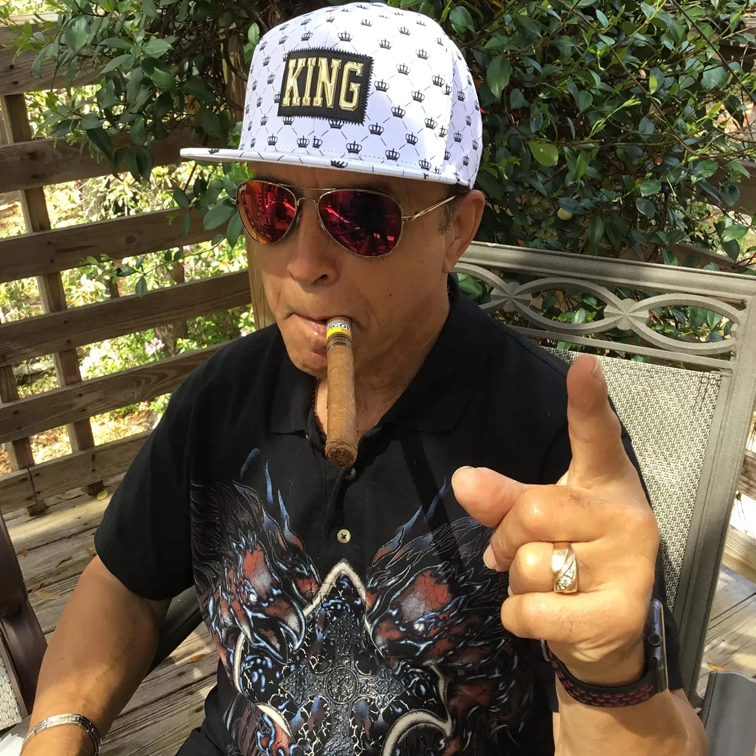 Popfizzy Weed Hat, Unisex Pot Leaf Hats, Cannabis Baseball Caps, Hip-Hop Hats, Marijuana Snapback Cap, Weed Gifts for Stoners