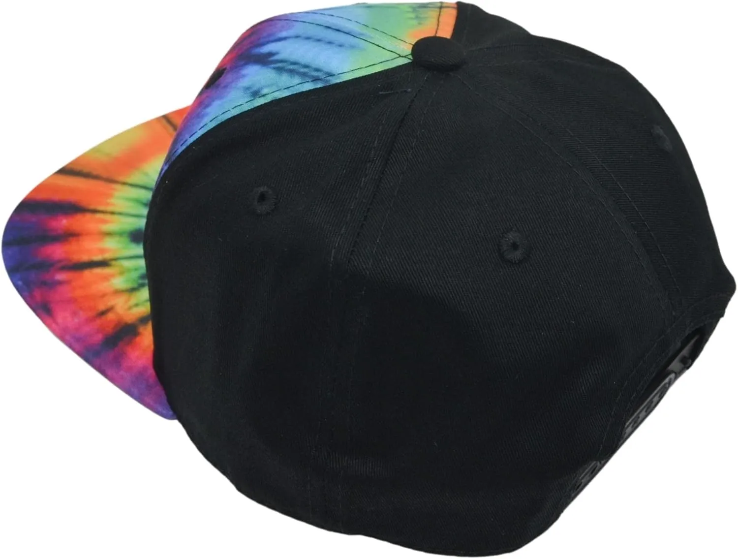 Popfizzy Weed Hat, Unisex Pot Leaf Hats, Cannabis Baseball Caps, Hip-Hop Hats, Marijuana Snapback Cap, Weed Gifts for Stoners