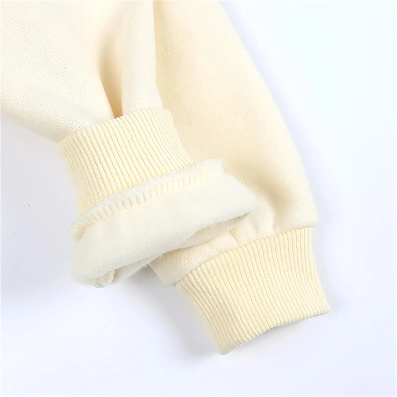 Toddler Boys Girls Pullover Sweatshirt Children Solid Plus Babies Hooded Top Coat Kids Tops Baby Sweatshirts