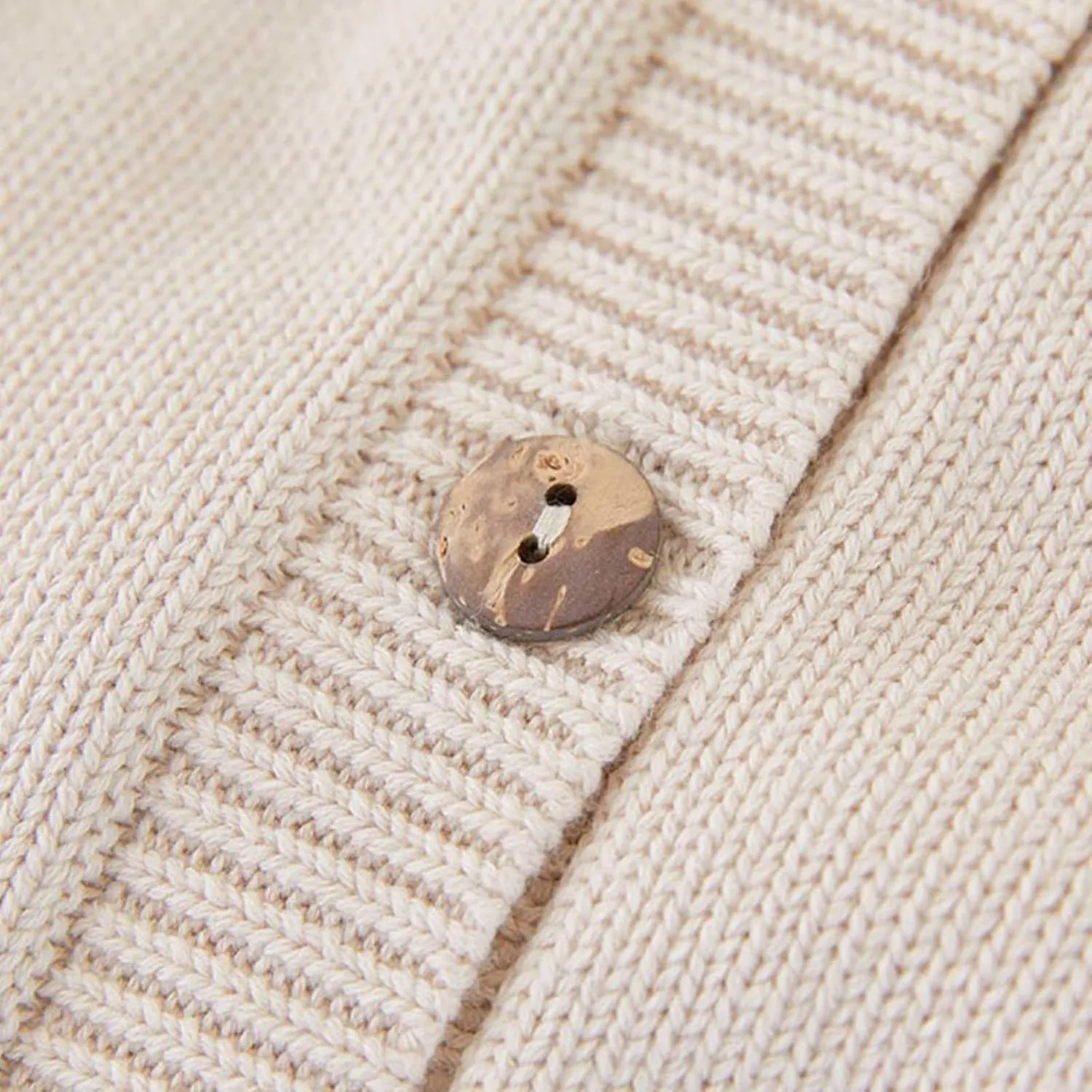 Toddler Little Girl Clothes Knitting Cardigan Sweater Winter Strawberry Print Button Solid Color Knit Jacket