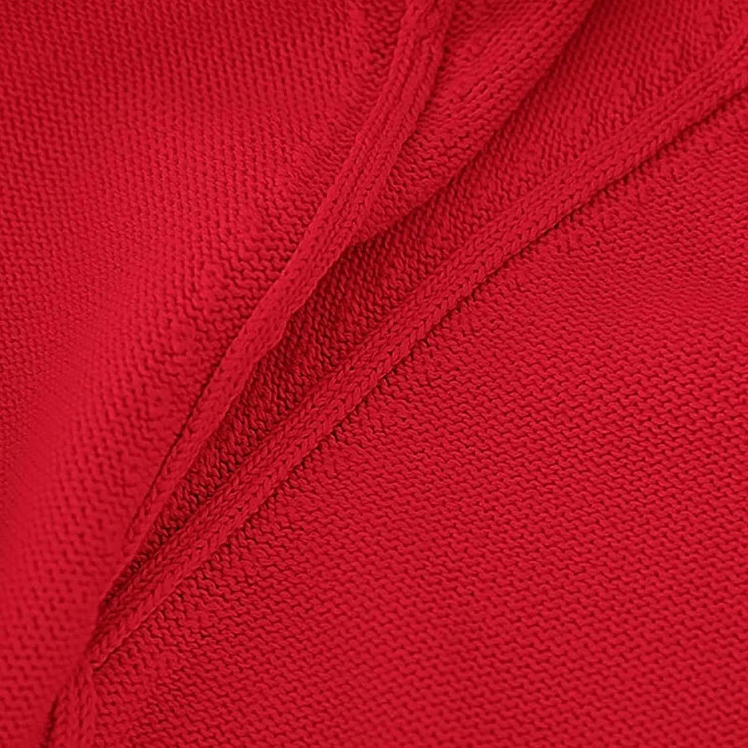 Toddler Little Girl Clothes Knitting Cardigan Sweater Winter Strawberry Print Button Solid Color Knit Jacket