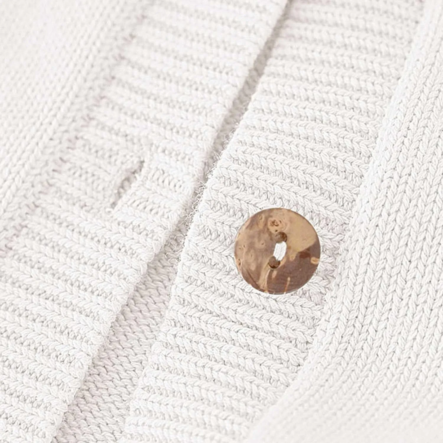 Toddler Little Girl Clothes Knitting Cardigan Sweater Winter Strawberry Print Button Solid Color Knit Jacket