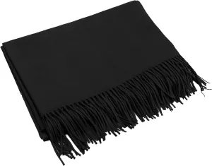 Winter Women Warm Scarf Shawl Large Scarves Open Front Poncho Cape Blanket Cardigan Sweater for Cold Weather