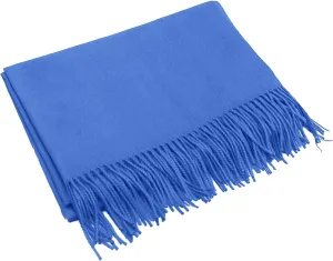 Winter Women Warm Scarf Shawl Large Scarves Open Front Poncho Cape Blanket Cardigan Sweater for Cold Weather