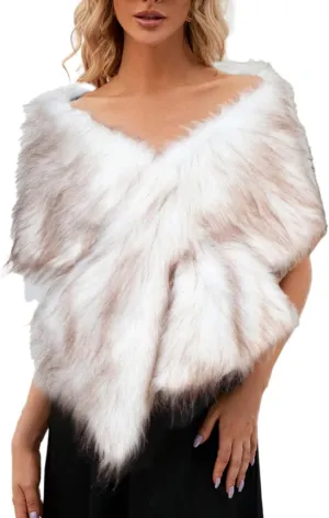 Women Cable Vintage Warm Winter Knitted Slouchy Oversize Shawl Scarf Wrap Cardigan Pashmina Poncho Cape Sweater Coat