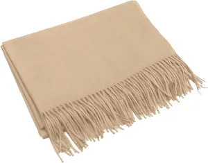 Women Pashmina Knitted Warm Cardigan Coat Poncho Sweater Scarf Cape Oversized Shawl Wraps Floral Blanket for Fall Winter
