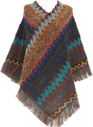 Women Shawls and Wraps Cardigan Sweater, Large Soft Shawl Thick Blanket Open Front Poncho Cape Large Scarves Gift
