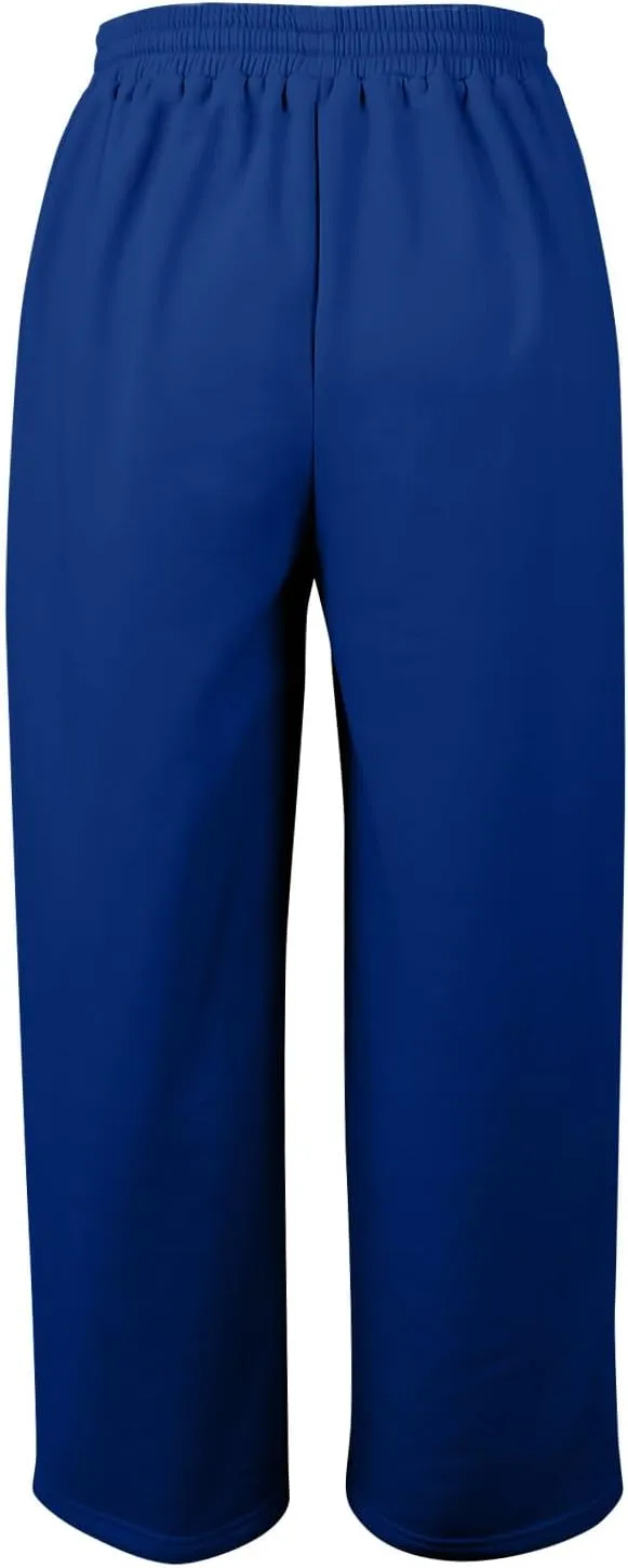 Women's High Waisted Sweatpants Workout Active Joggers Pants Baggy Lounge Bottoms Active Pants with Pockets