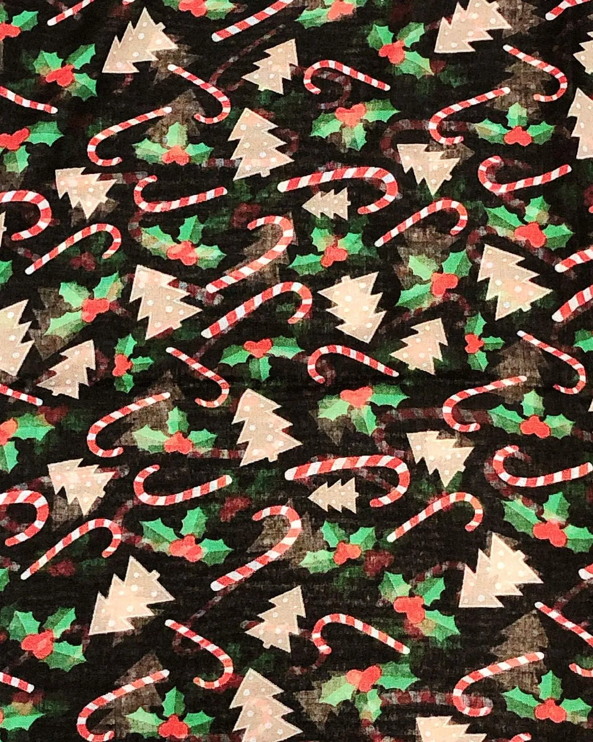 Wrapables Lightweight Winter Holiday Scarf