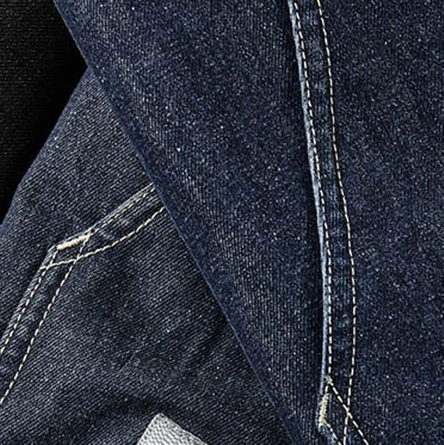 XUNRYAN Men Winter Warm Denim Jacket Sherpa Fleece Lined Coats Thicken Bomber Jacket Casual Button Long Sleeve Jeans Jacket