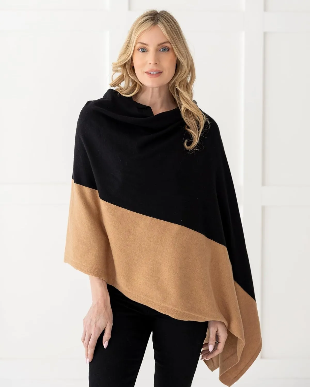 zestt Dreamsoft Travel Scarf, Wrap and Shawl for Women, Organic Cotton