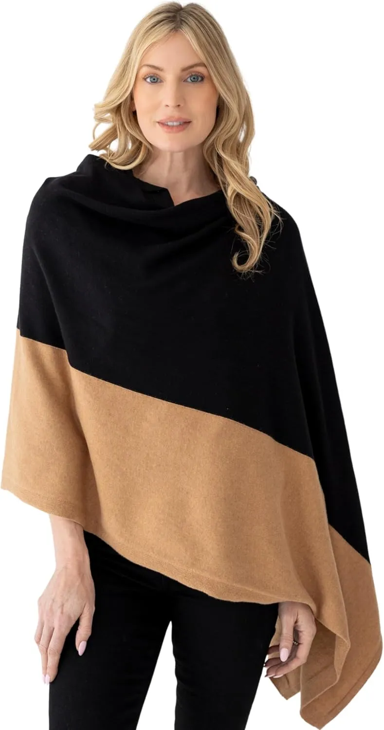 zestt Dreamsoft Travel Scarf, Wrap and Shawl for Women, Organic Cotton